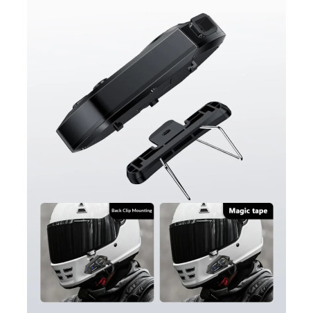 Casque Audio Bluetooth Intra-Auriculaires YESIDO VC19 - Réduction de Bruit - Double Micro - Aut… — Accessoire · Smarty Paris 18e